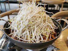 -吴草鸡爪오초닭발韩食堂(融恒盈嘉中心店)