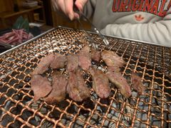 -九田家黑牛烤肉料理(石路天虹店)