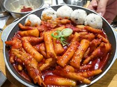 -姜虎东白丁烤肉(恒隆广场店)