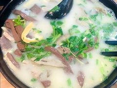 -鸭小妹鸭血粉丝(老门东店)
