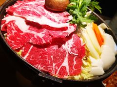 -酒井酱子·深夜食堂(东城汇店)