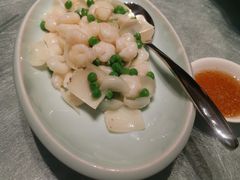 -小厨娘淮扬菜(天印大道店)