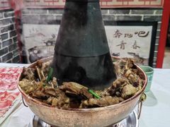 -羊家胡同·龙虾烧烤火锅(龙汇路店)