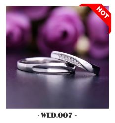 -威德钻石-克拉钻大本营(南京东路店)