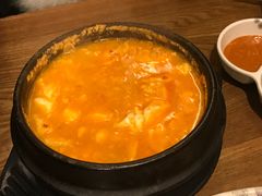 -韩国料理大力士(屏风街店)