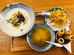 -大王油茶(磁器口店)