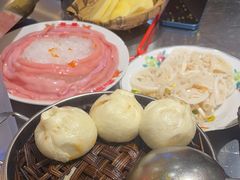 -朱光玉火锅馆(正弘城店)