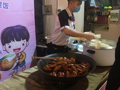 -79号渔船海鲜饭店(华强北店)