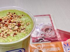 -茶百道(北街店)