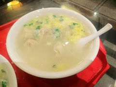-惠宾饭庄(中山路店)