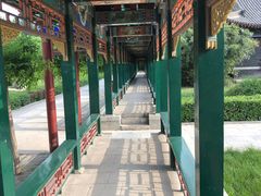 -达活泉公园