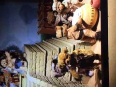 -成都泰迪熊博物馆