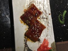 -割烹旭日本料理(龙湖狮山天街店)