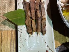 -蟹将军·松叶蟹和牛日料放题自助(K11店)