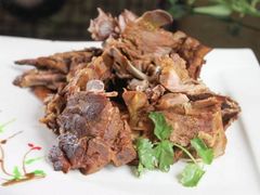 -润泽园饭庄(中山路店)