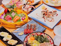 -桃屋日本料理(清华科技园店)