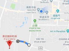 -尚泰清迈机场购物中心