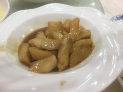 油焖茭白-状元楼(金溪路店)