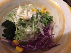 -松子料理(白家庄店)