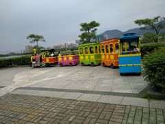 -飞来湖湿地公园