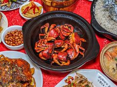 -岛中岛·海鲜大排档·万宁老字号(东澳店)