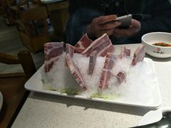 -小牛叔鲜切牛肉·火锅·烤肉自助(公济桥路店)
