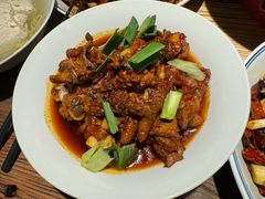 -树厨贵州菜(大十字店)