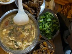 -老鲍农家乐