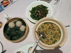 -粗茶淡饭·汉口公馆(循礼门店)
