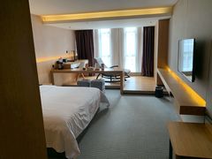 -优逸酒店(柳州窑埠古镇万象城店)