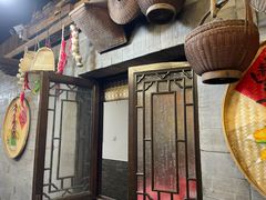 门面-临江宴餐厅·桐庐菜(富春江店)