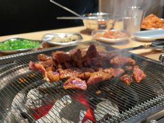 -麻蒲碳烤肉(嘉禾东平地铁站19号店)