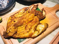 -绿茶餐厅(昌平悦荟店)