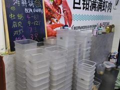 -巧克力渔家.小船海鲜胶东菜(万平口店)