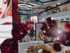 -新世界大丸百货