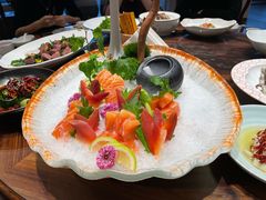 -长安酒肆(曲江店)