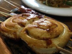 -老熟人串吧家常菜(旧宫店)