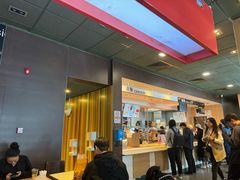 -麦当劳(双榆树店)