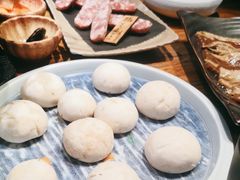-黑牛の店·和牛烧肉(大悦城店)