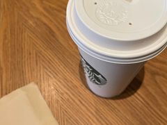 -星巴克臻选(武汉首义汇店)