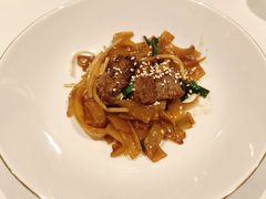 -Yan Ting 宴庭中餐厅(上海静安瑞吉酒店)