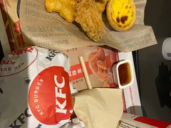 -肯德基(茂业店)