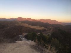 -蟠龙山长城景区