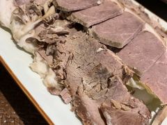 -曹家小菜(胜太路店)