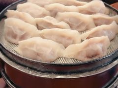 -老仁义·清真菜(太古街店)