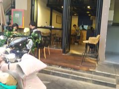门面-KARN敢·春武里泰国小餐馆(版筑翠园店)