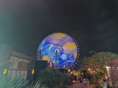 -三亚海昌梦幻海洋不夜城