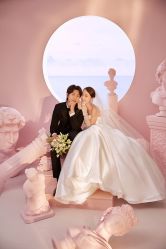 点击看大图 -杭州金夫人婚纱摄影(富阳私享店)