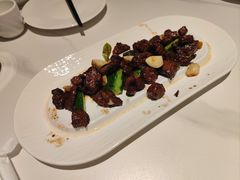 外婆小牛肉-外婆家(西红门荟聚购物中心店)
