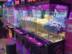 -阿尔法Game Station(中山路店)